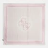 Guess Aieta Kefiah- Halsdoek - Rose