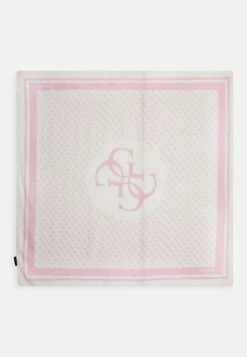 Guess Aieta Kefiah- Halsdoek - Rose