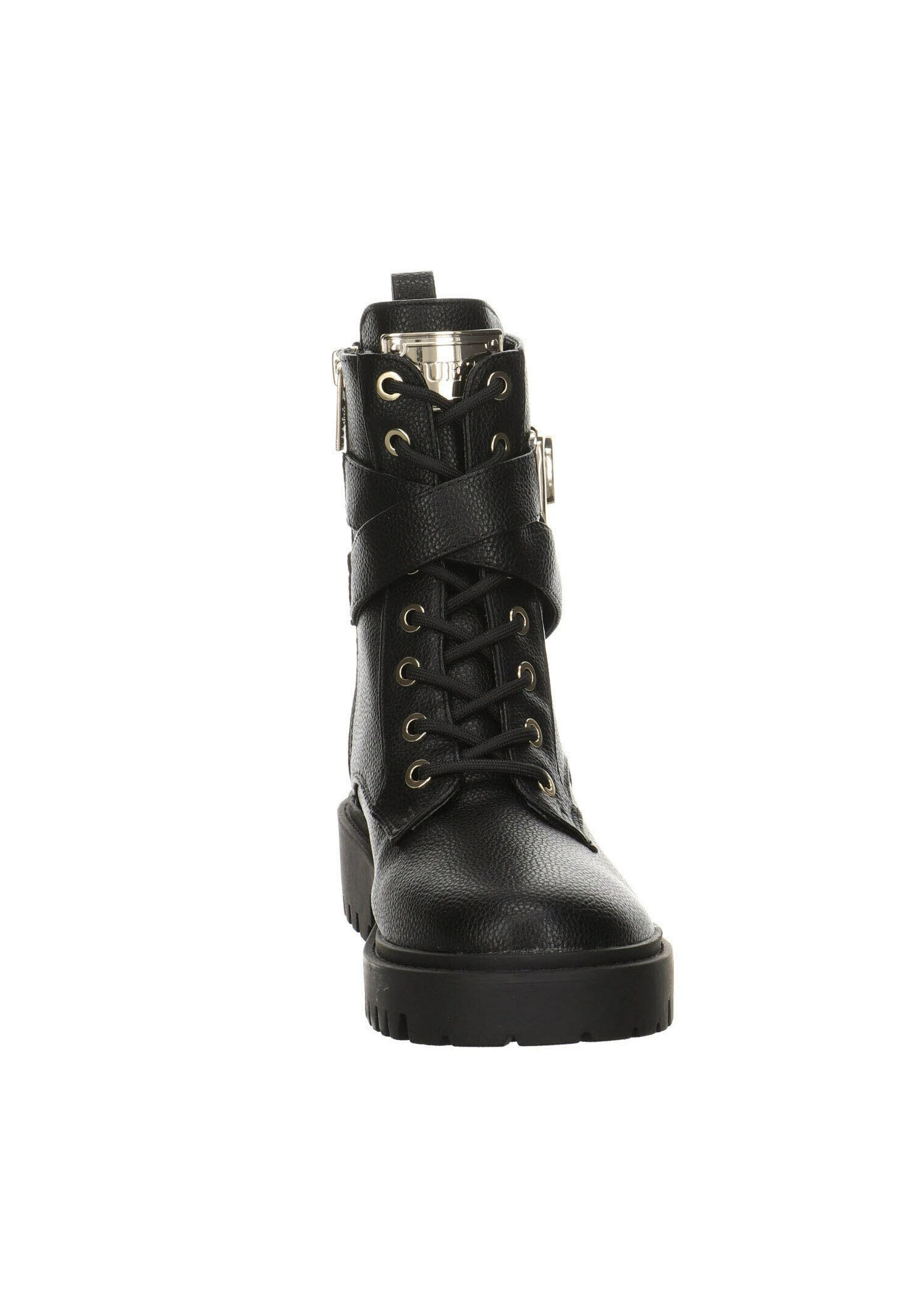 Guess Veterboots - Black - Afbeelding 6