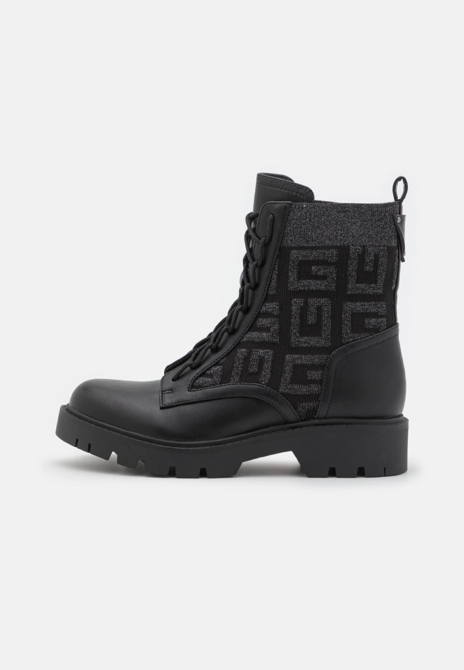 Guess Razieli - Veterboots - Black - Afbeelding 2