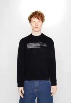 Guess Beau- Sweater - Smart Blue