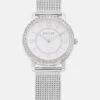 Guess Melody - Horloge - Silver-Coloured Tone