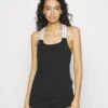 Guess Carrie - Pyjama - Jet Black