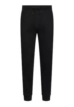Guess Pantatuta Aldwin - Trainingsbroek - Nero