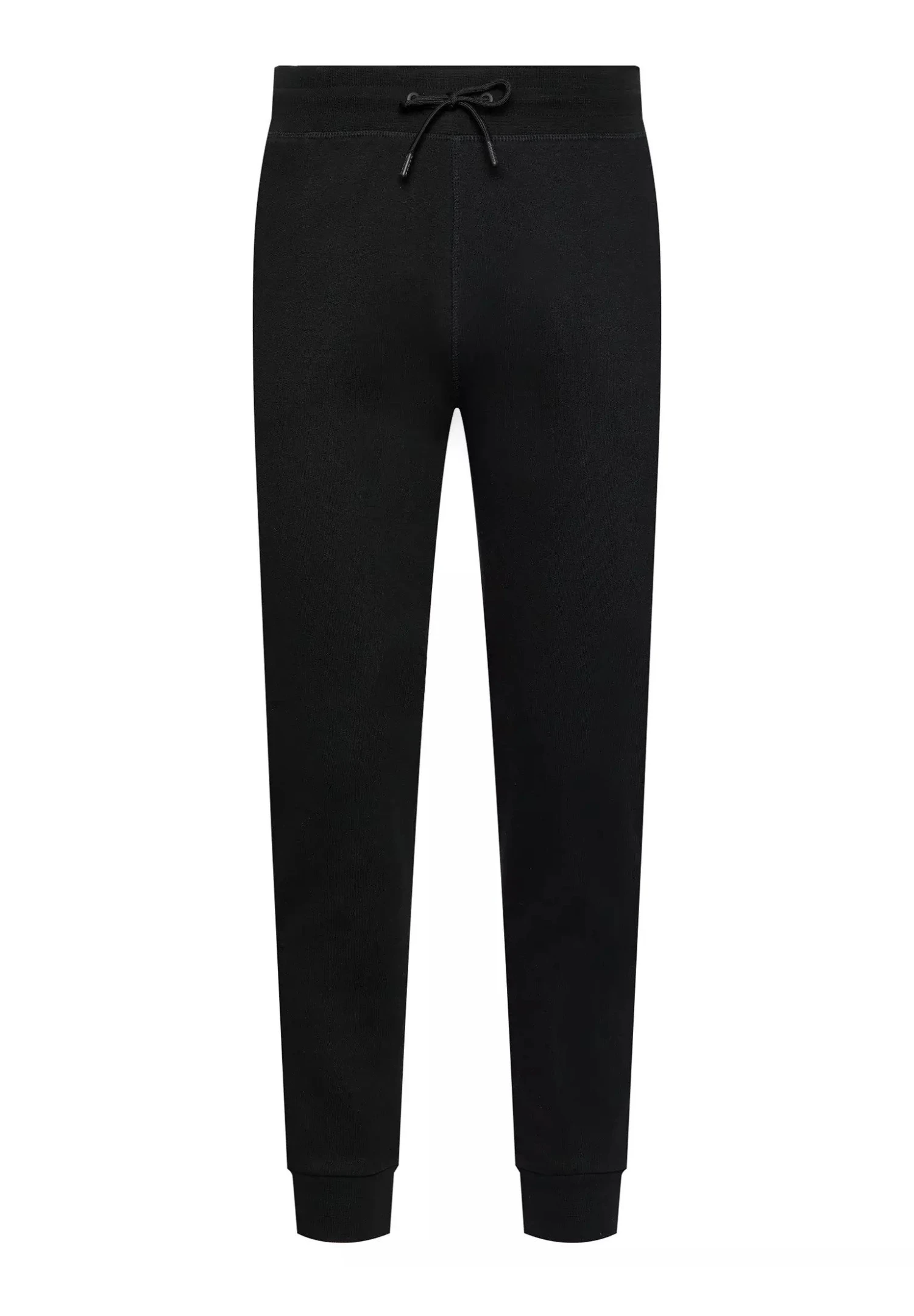 Guess Pantatuta Aldwin - Trainingsbroek - Nero