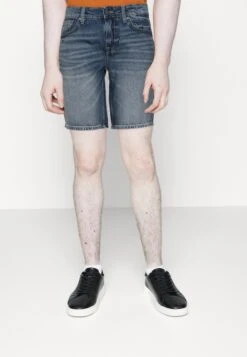 Guess Angels - Jeansshort - Bluecity