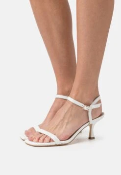 Guess Rimia - Sandalen - White