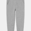 Guess Toddler Active Core - Broek - Light Heather Grey