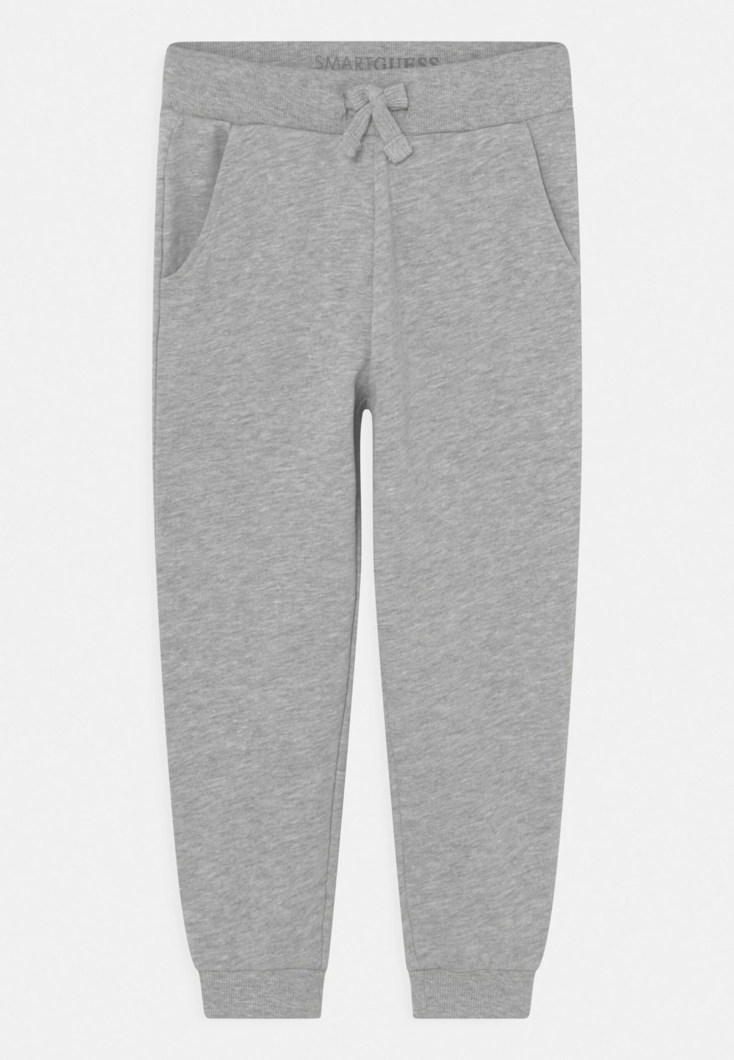 Guess Toddler Active Core - Broek - Light Heather Grey