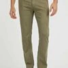 Guess Chino - Dunkelgrün