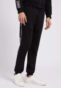 Guess Jogging - Trainingsbroek - Schwarz