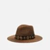 Guess Fedora Hat - Hoed - Animalier