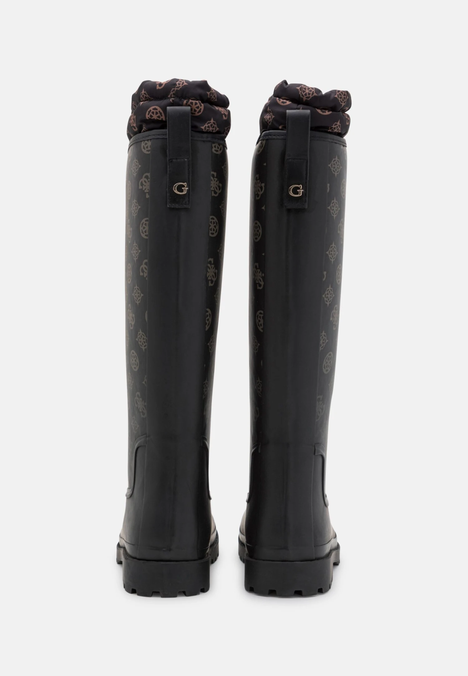 Guess Reisa - Regenlaarzen - Brown Ocra - Afbeelding 4