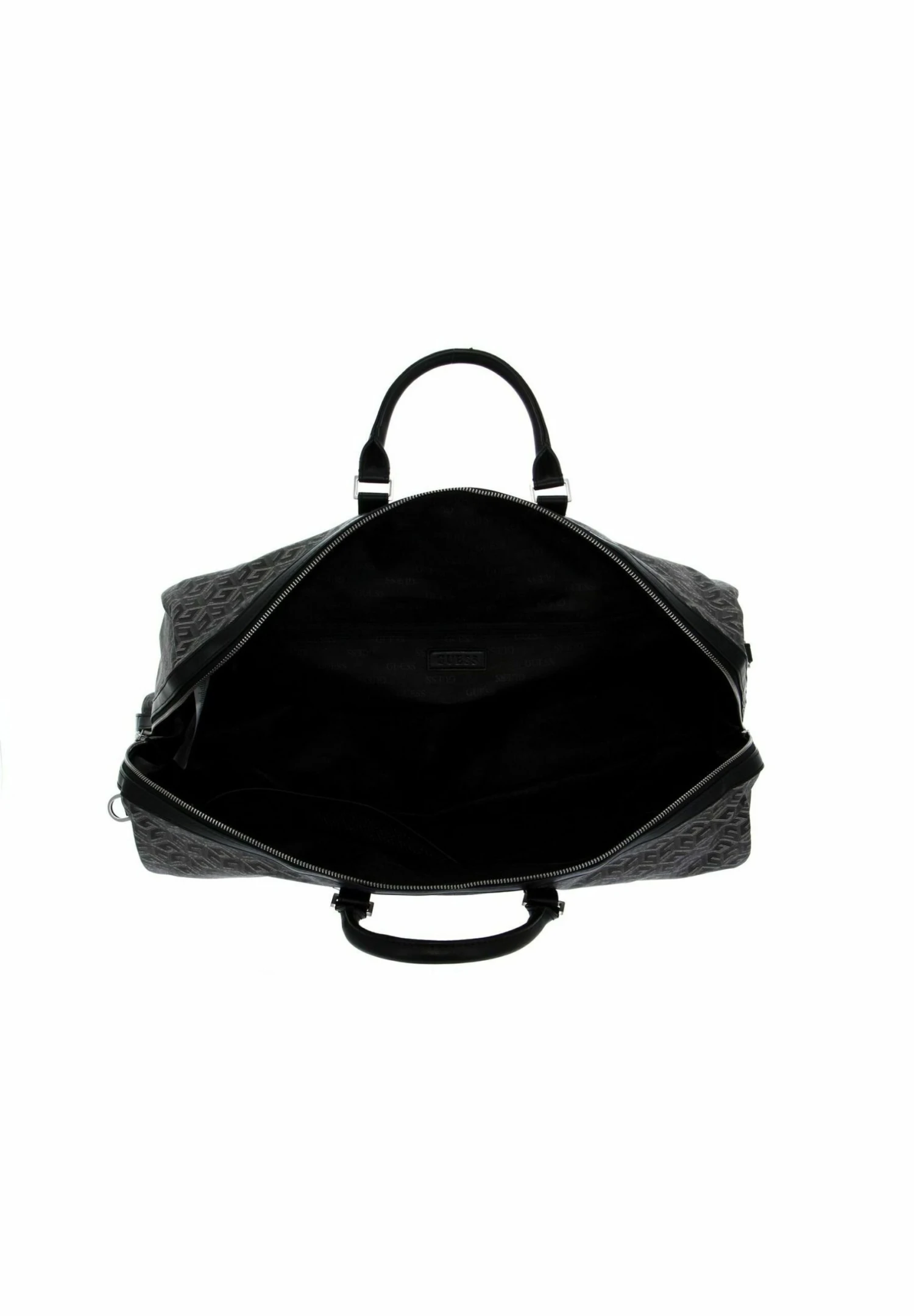 Guess Ederlo - Weekendtas - Grey - Afbeelding 3