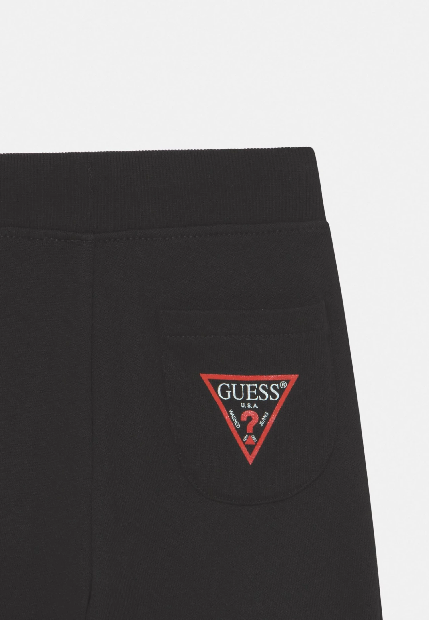 Guess Toddler Active - Shorts - Jet Black - Afbeelding 3