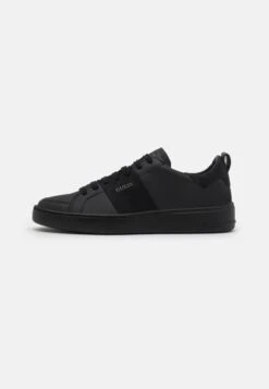 Guess Verona Smart - Sneakers Laag - Black