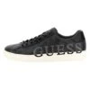 Guess Nola K 4G Logo - Sneakers Laag - Mehrfarbig Schwarz