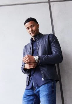 Guess Mens Sport - Horloge - Silver-Coloured