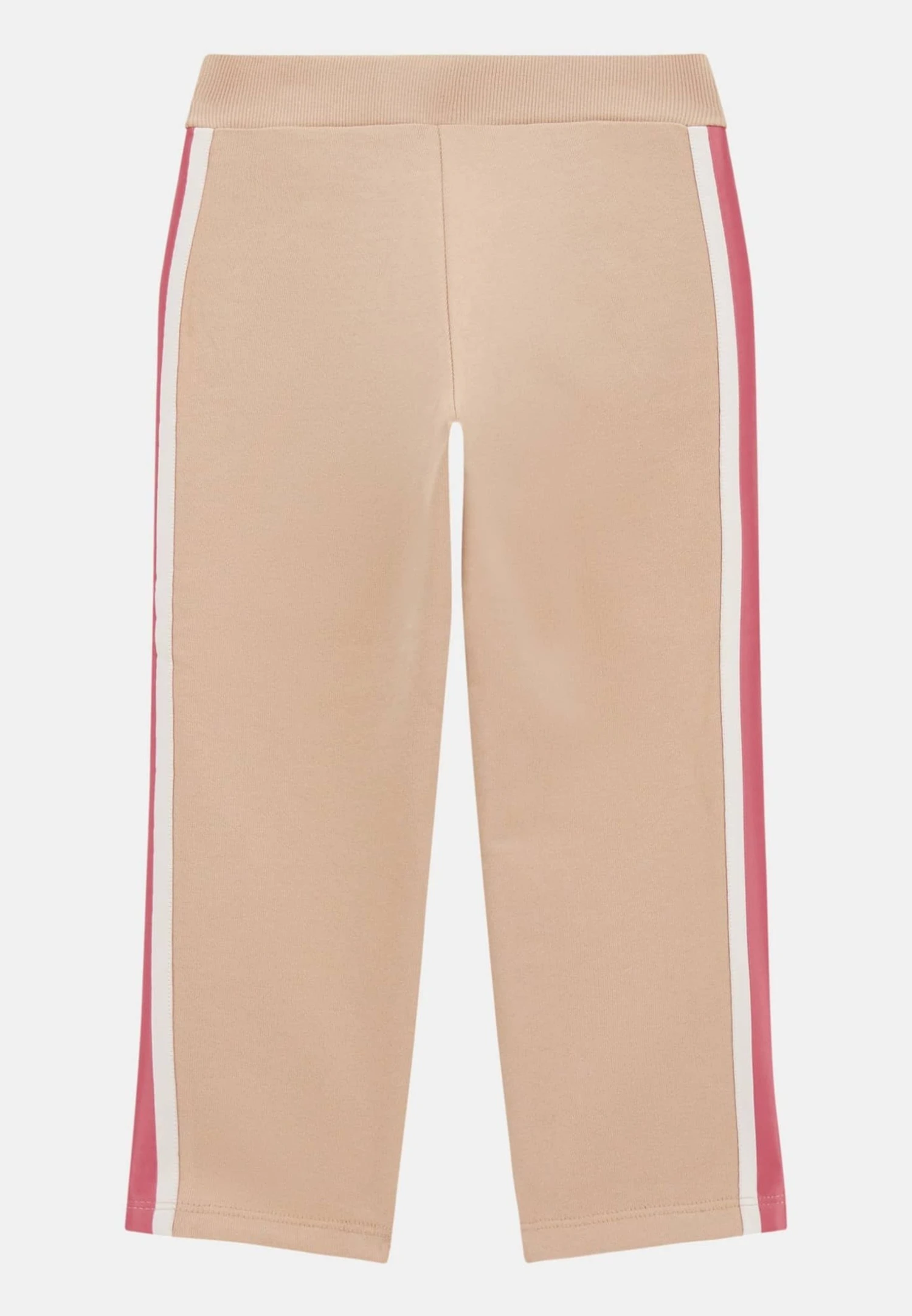 Guess Mit Seitenstreifen - Trainingsbroek - Mehrfarbe Rose - Afbeelding 2