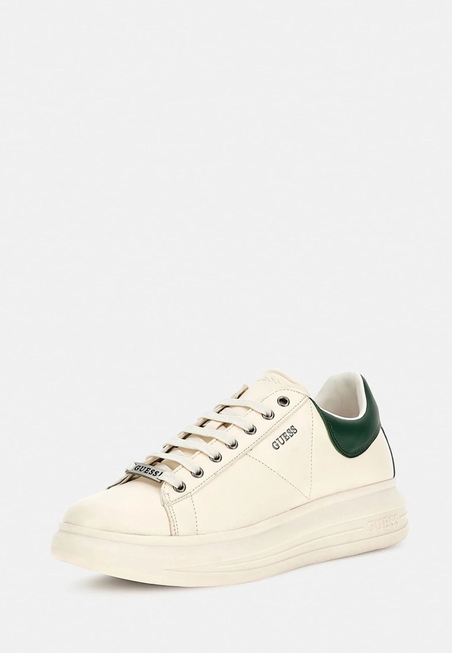 Guess Sneakers Laag - Bianco - Afbeelding 2