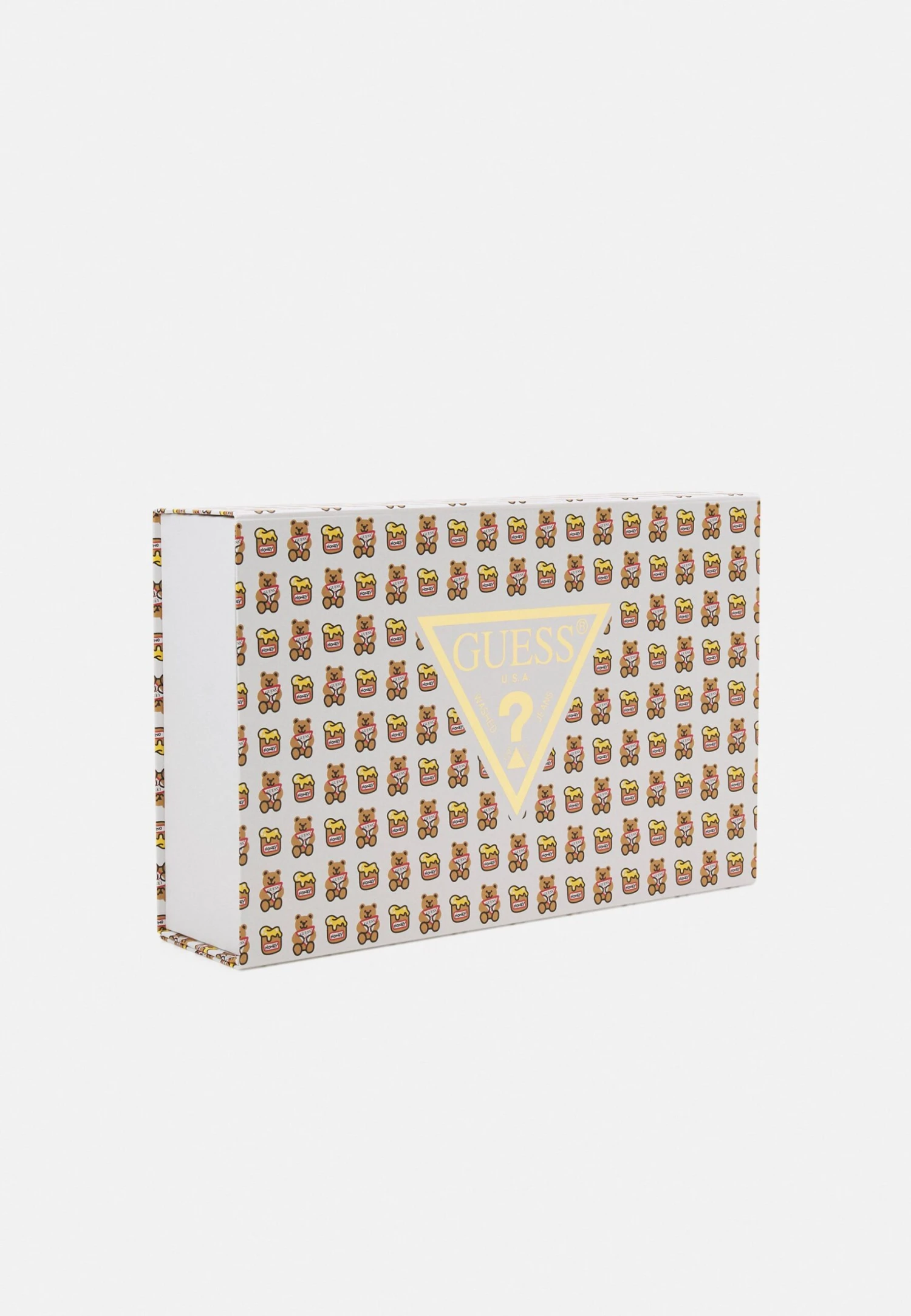 Guess Baby Nest Unisex - Babyslaapzak - Bleu/Deck Blue - Afbeelding 4