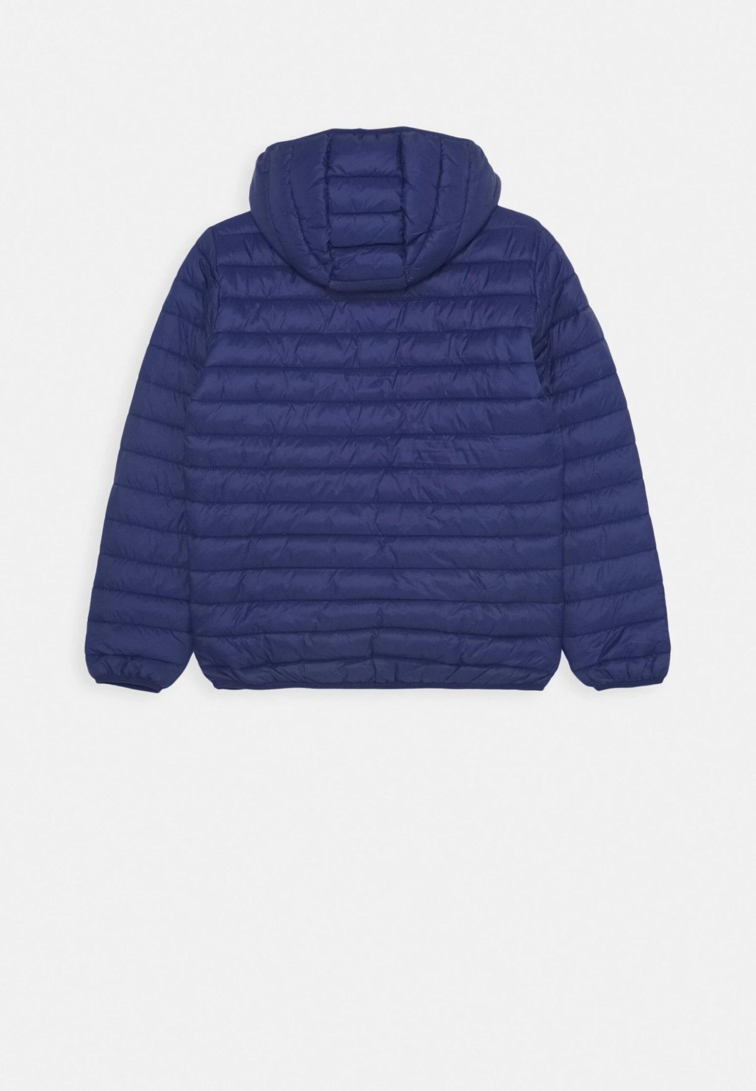 Guess Junior Core Padded Unisex- Winterjas - Blue - Afbeelding 2