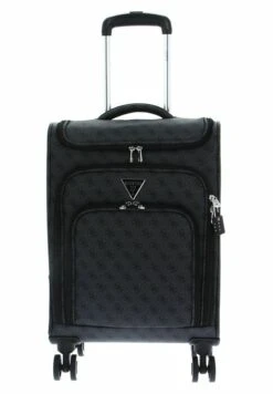 Guess Divvy Mit 4G Logo - Trolley - Coal