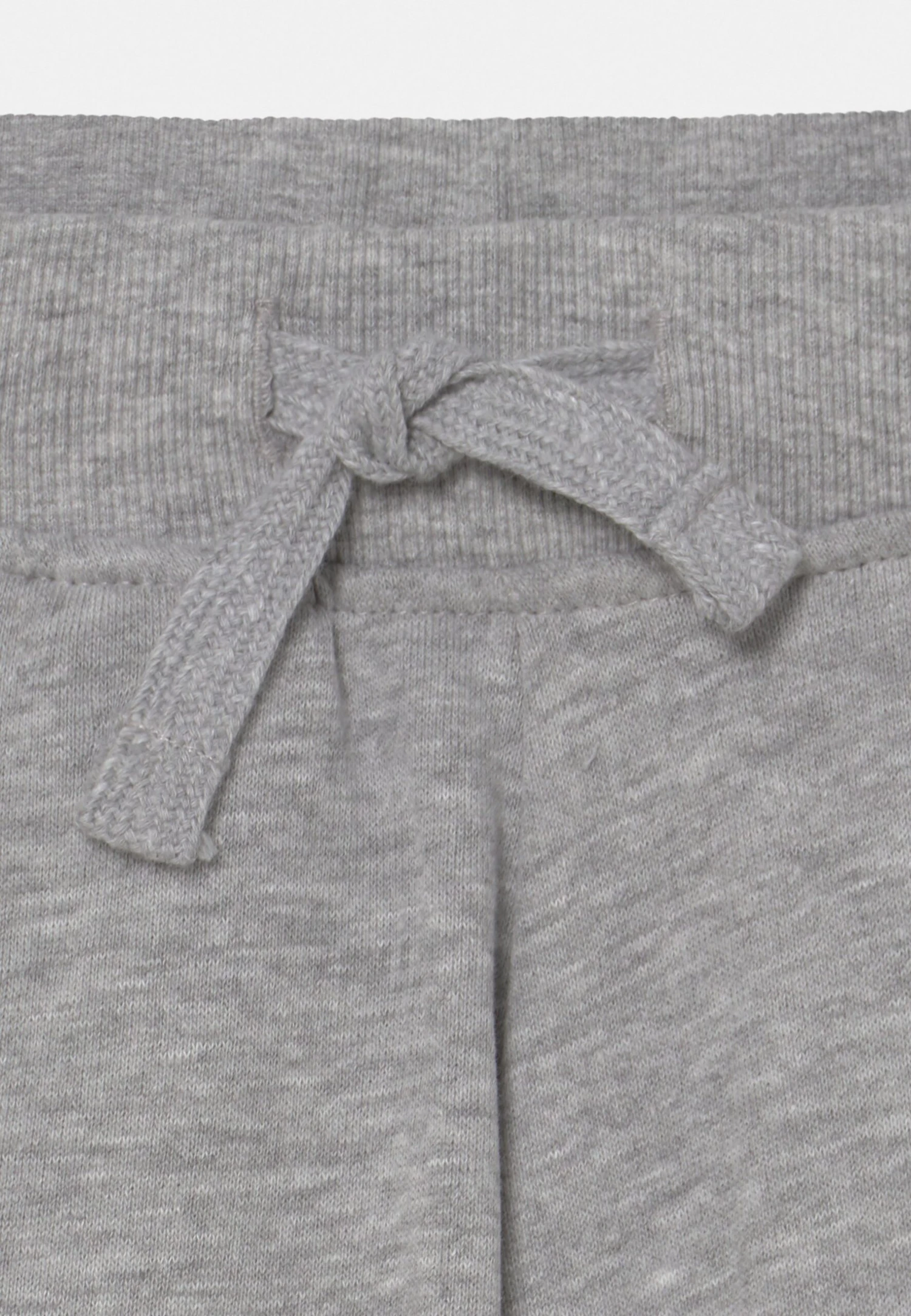 Guess Core Junior Active - Shorts - Light Heather Grey - Afbeelding 3