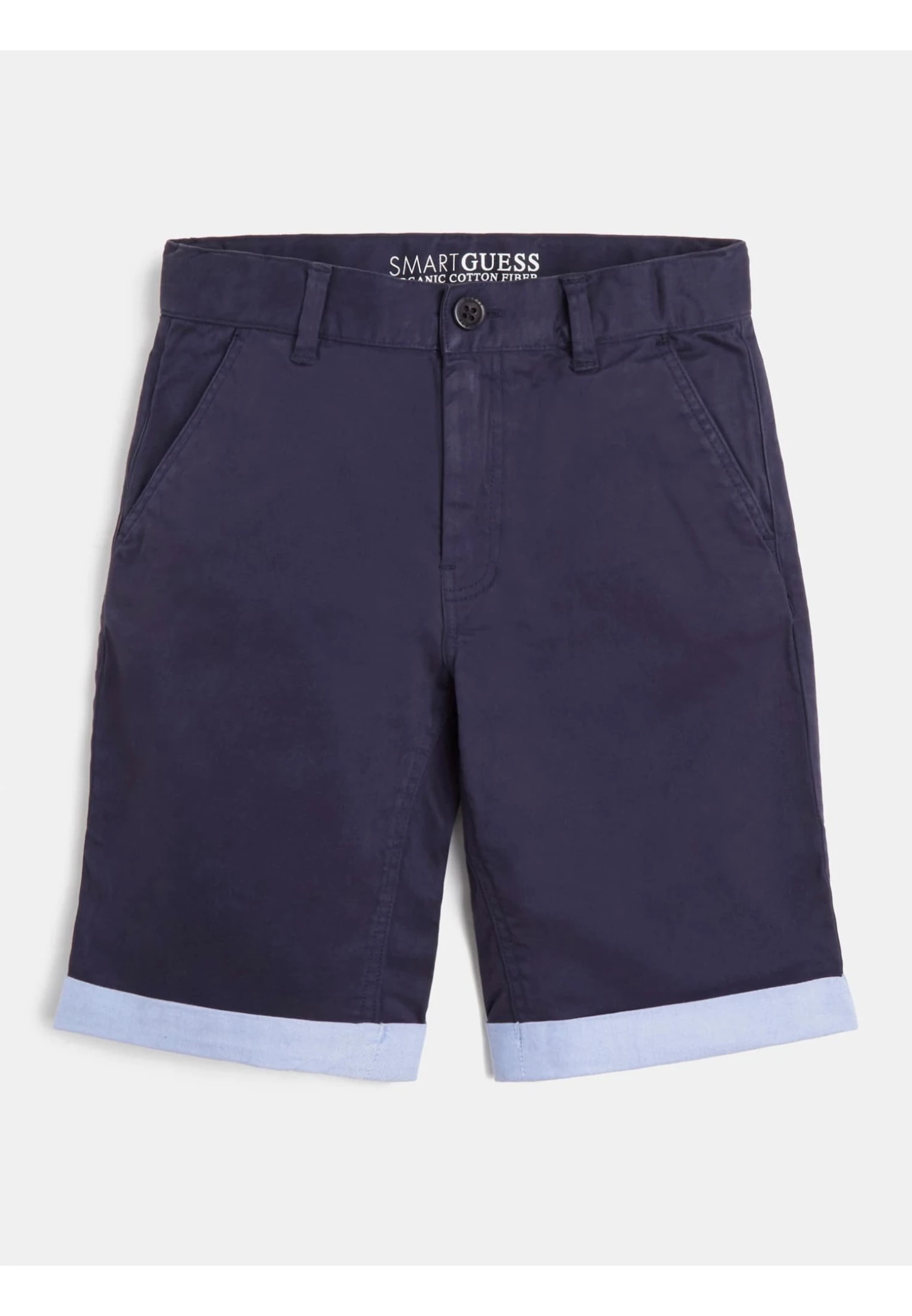 Guess Shorts - Blau