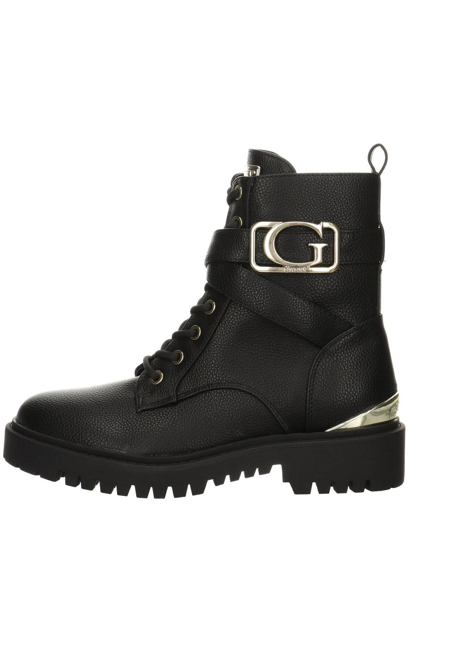 Guess Veterboots - Black