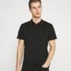 Guess Poloshirt - Jet Black