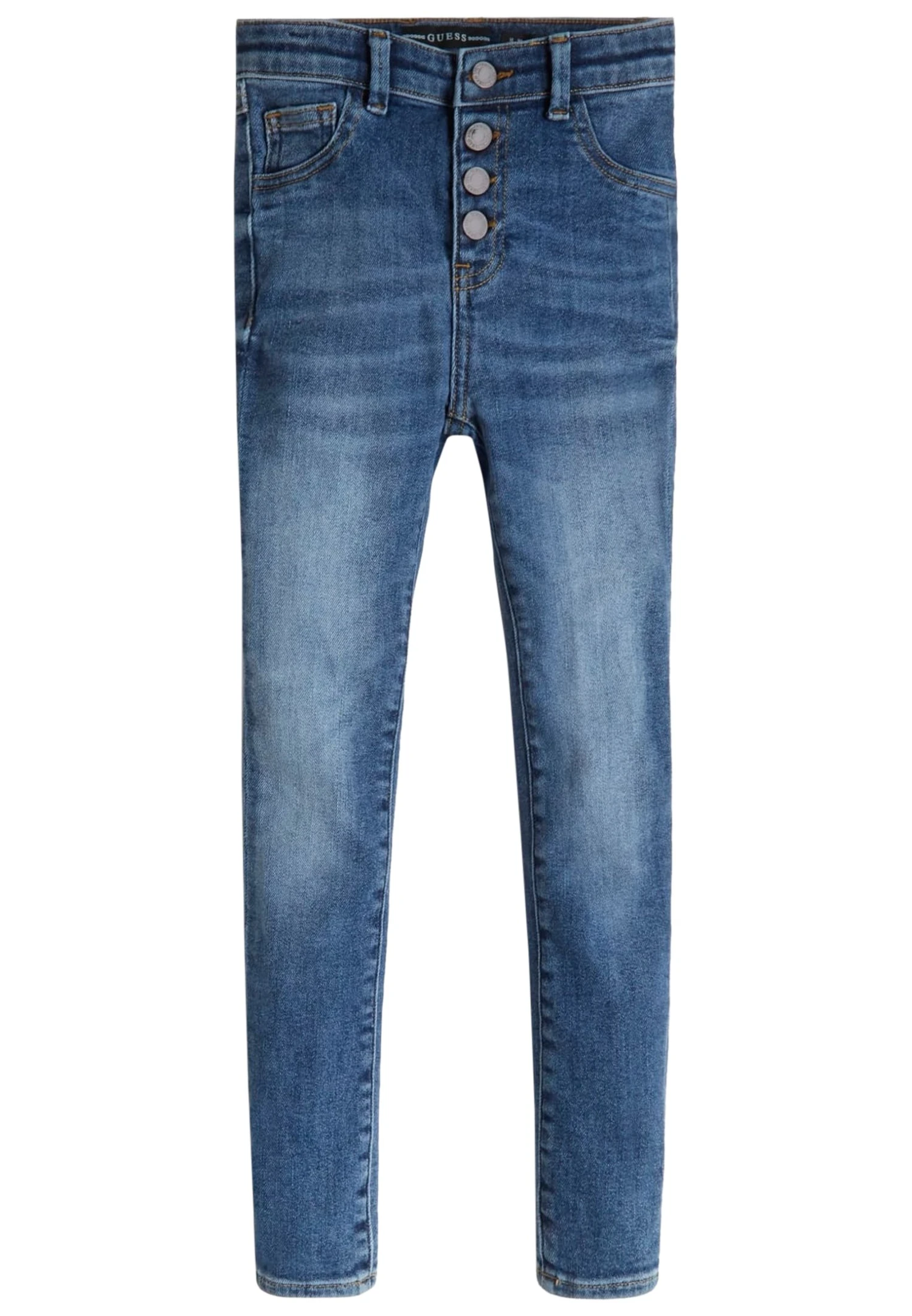 Guess Skinny Fit - Jeans Skinny Fit - Dunkelblau