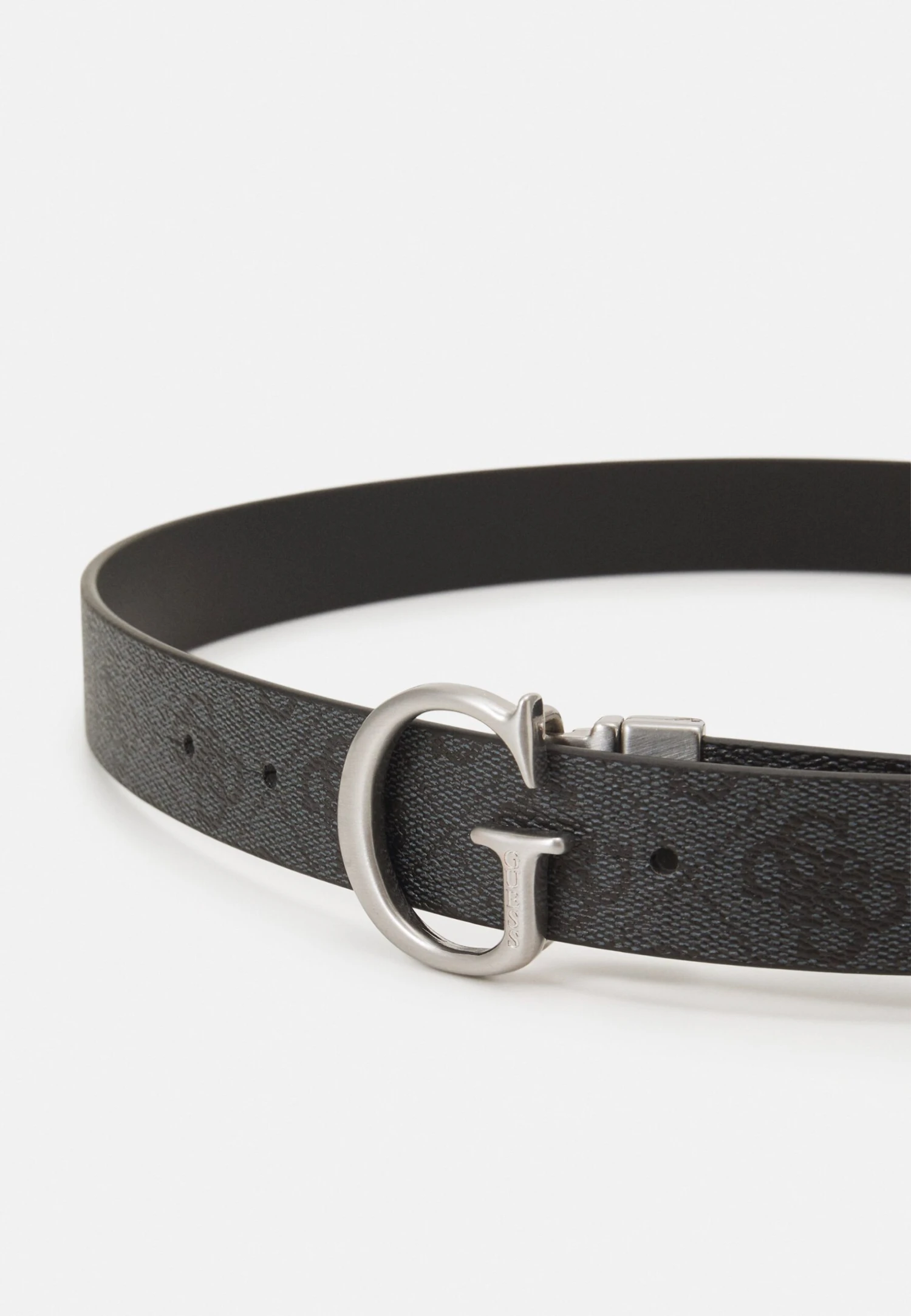 Guess Vezzola Adjustable Belt - Riem - Coal - Afbeelding 3