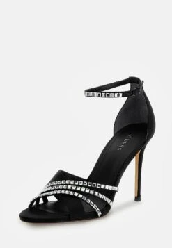 Guess Kadisha - Sandalen Met Hoge Hak - Schwarz