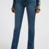 Guess Bootcut Jeans - Blau