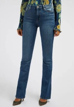 Guess Bootcut Jeans - Blau