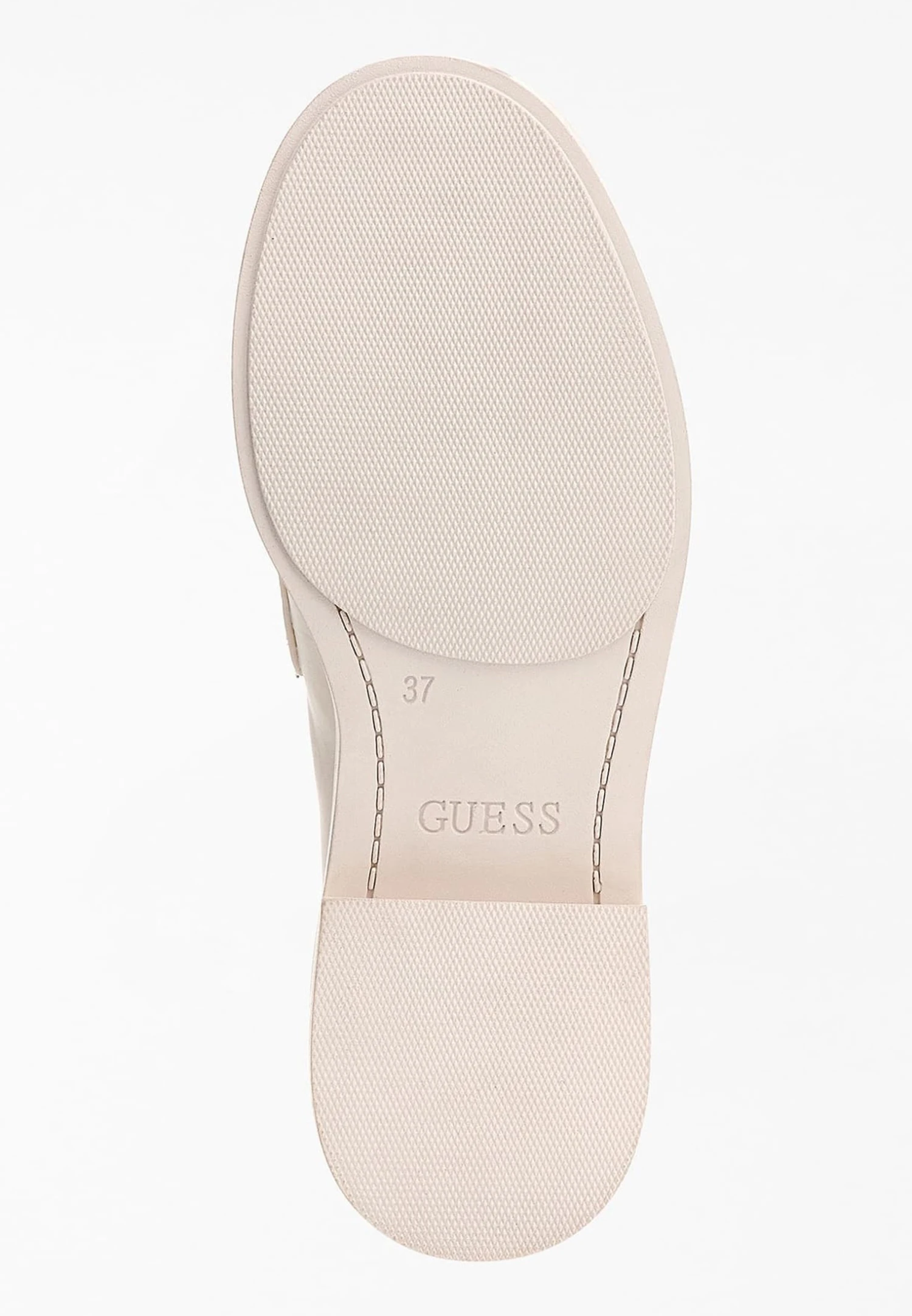 Guess Kabele - Instappers - Cream - Afbeelding 5
