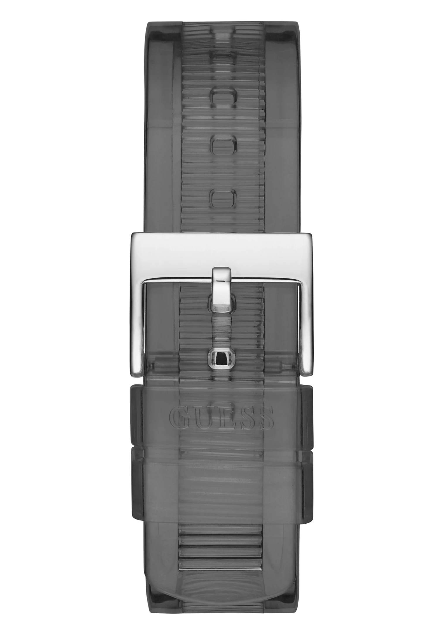 Guess Zip - Digitaal Horloge - Grey - Afbeelding 2