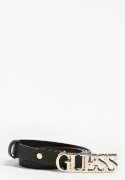 Guess Adjust- Riem - Black