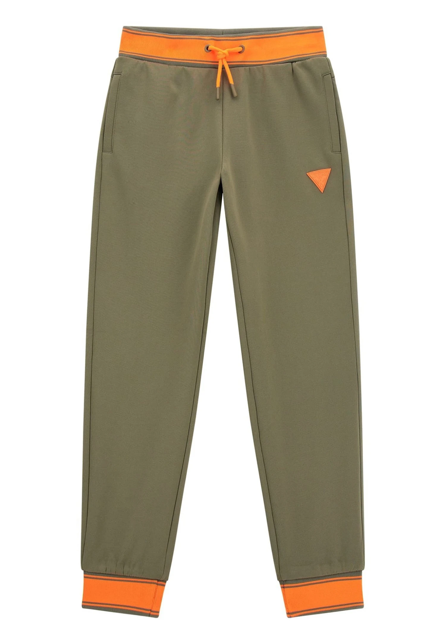 Guess Trainingsbroek - Grün