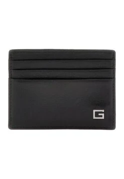 Guess Portemonnee - Nero