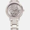 Guess Horloge - Silver-Coloured
