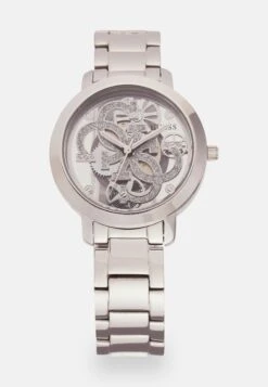 Guess Horloge - Silver-Coloured