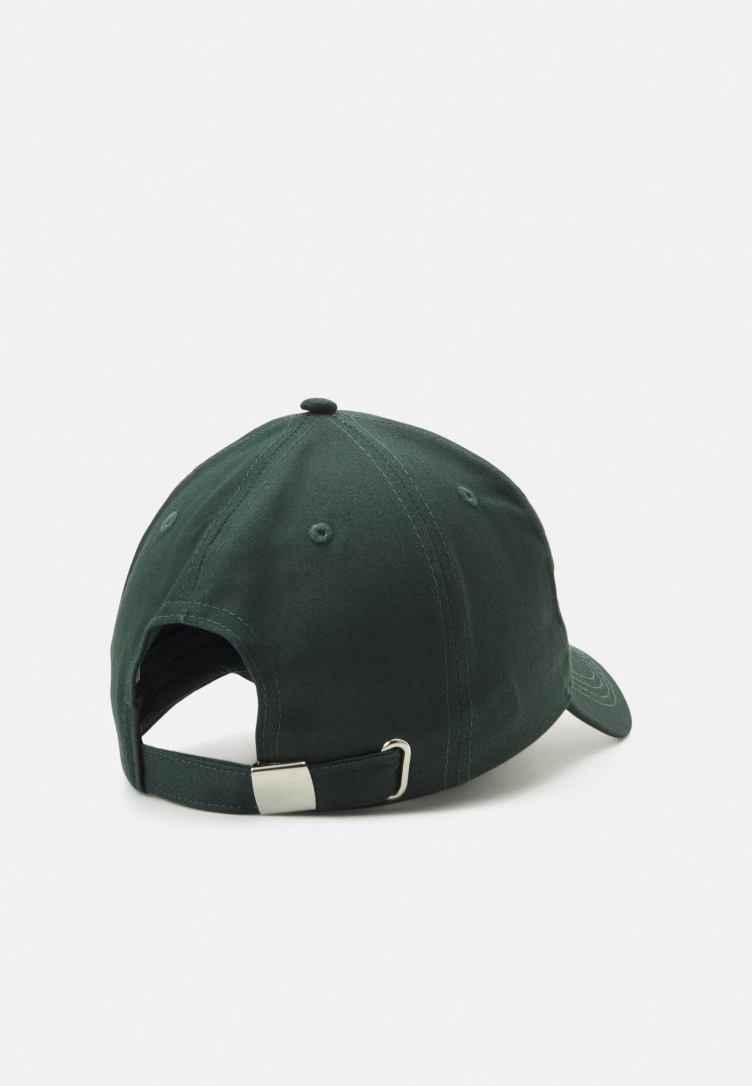 Guess Baseball Unisex - Pet - Forest Green - Afbeelding 2