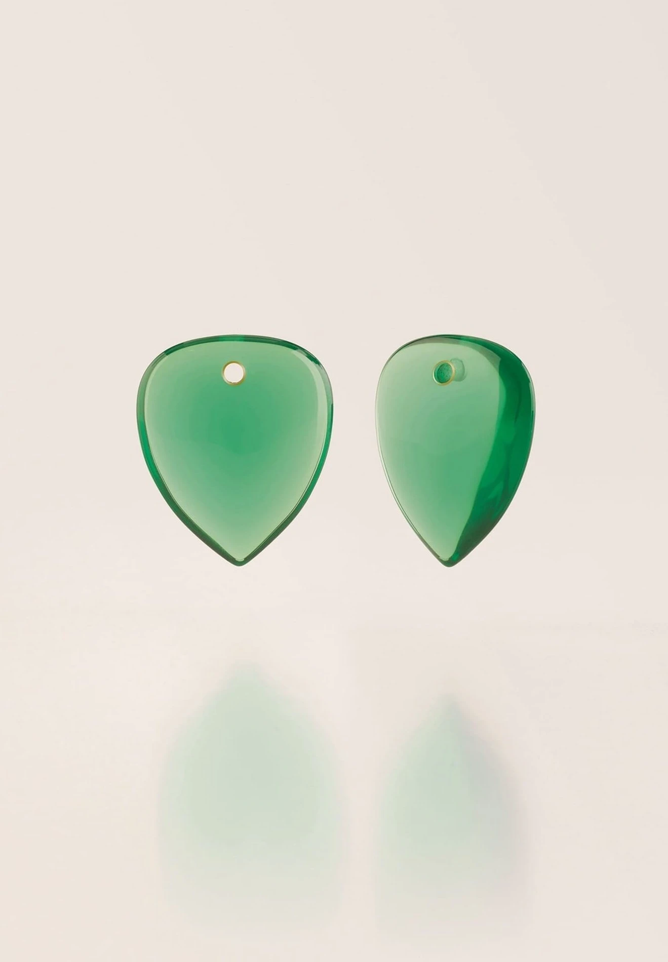 Guess Wild Orchid - Hanger - Grün - Afbeelding 4