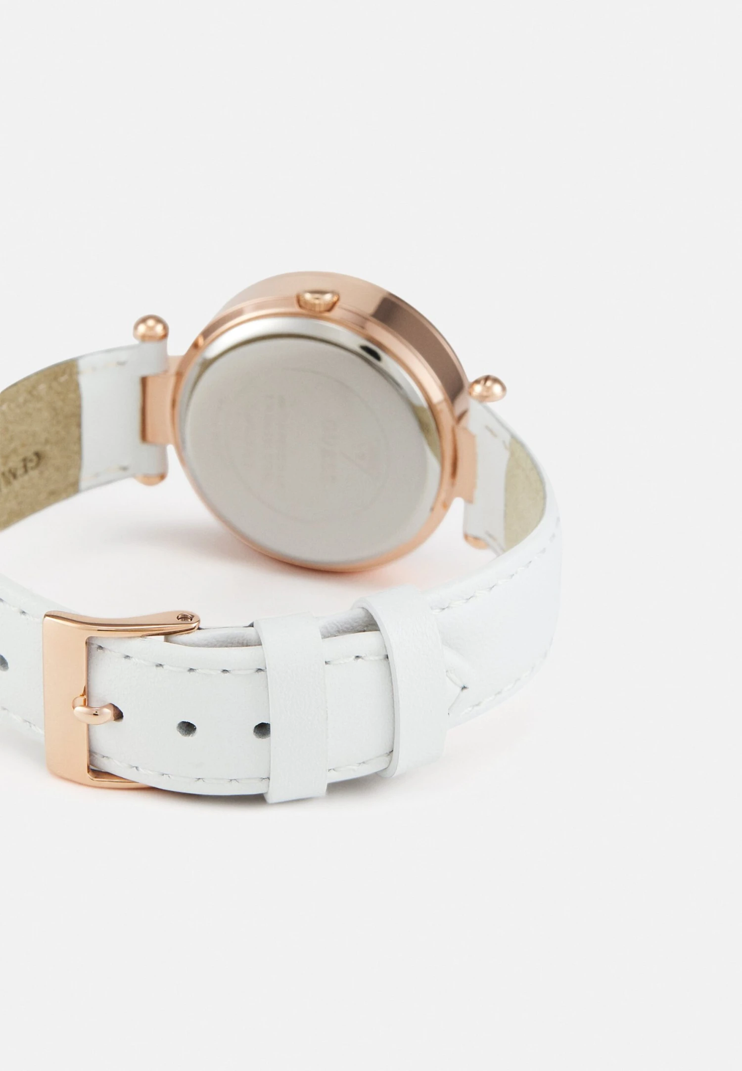 Guess Full Bloom - Horloge - White - Afbeelding 2