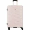 Guess Jesco 4-Rollen - Trolley - Rose