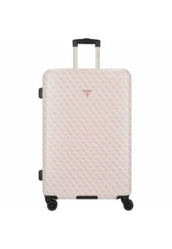Guess Jesco 4-Rollen - Trolley - Rose