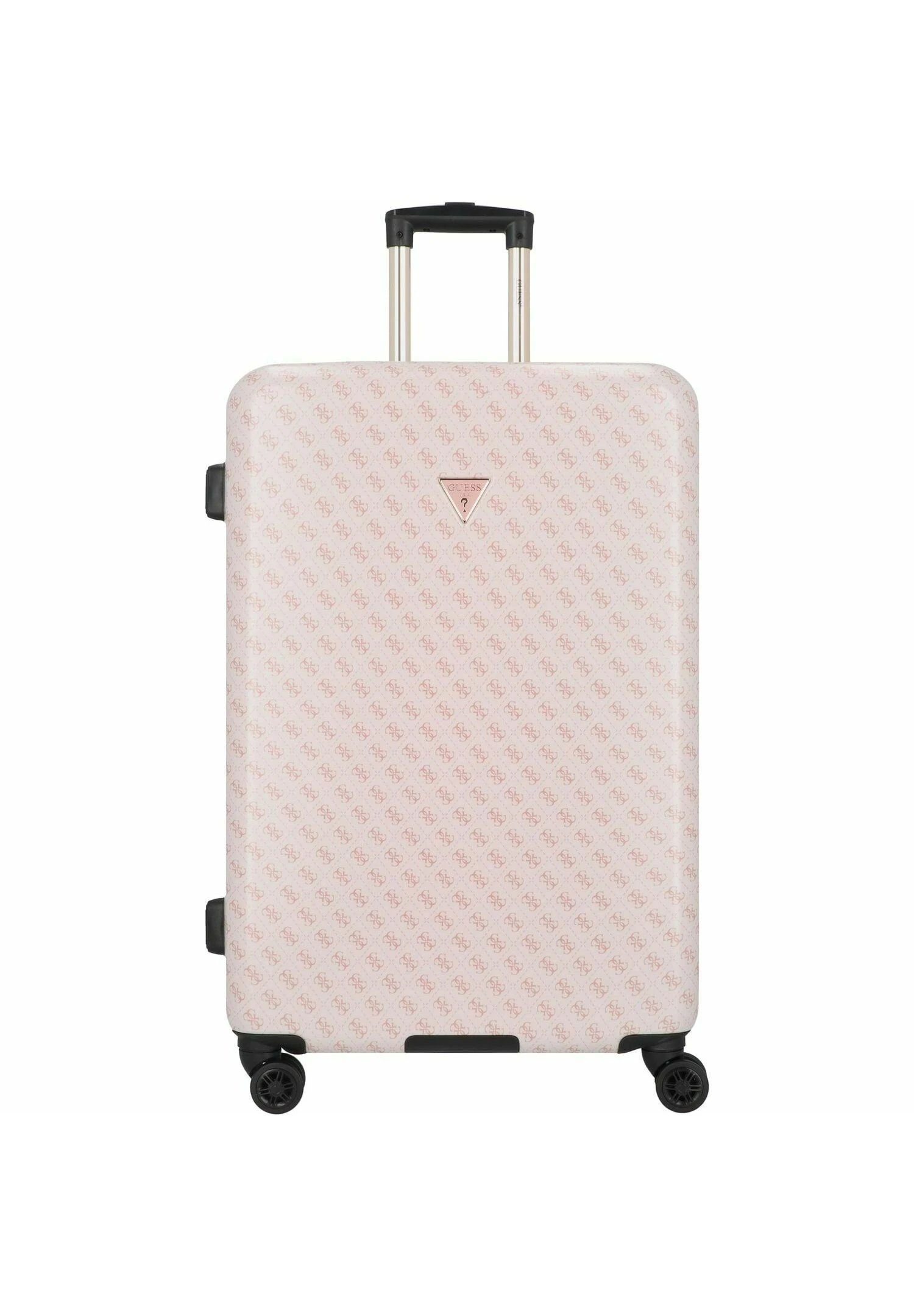 Guess Jesco 4-Rollen - Trolley - Rose
