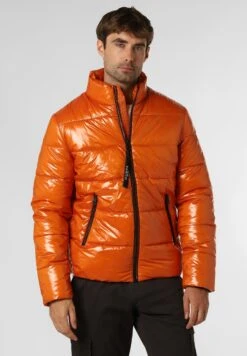 Guess Winterjas - Orange